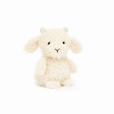 Jellycat Little Goat New Zealand | IXBSZ7962